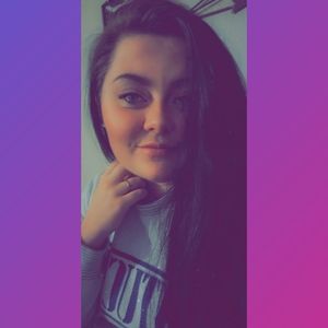 Meet your Posher, Katelynn